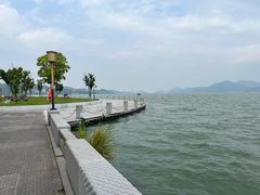 -东钱湖旅游度假区