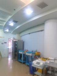 -武汉五洲整形外科医院