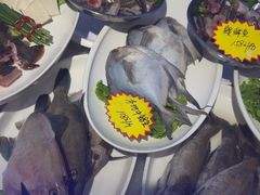 -77号渔船·蒸海鲜青岛菜(积米崖店)