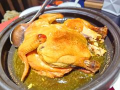 -田园北魏家宴·大同菜(御东店)