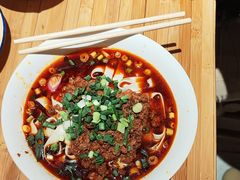 -周小波重庆小面·重庆名小吃(邹容路店)