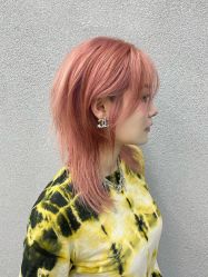 点击看大图 -MY HAIR ARDOR