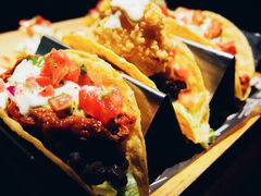 -Famous肥猫墨西哥音乐餐吧(五棵松华熙LIVE店)