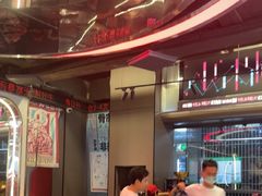 -三头牛·潮汕牛肉生蚝火锅 (夏湾店)