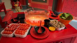 -MINI MARS KIDS CLUB亲子家庭中心(杨浦黄兴店)
