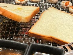 -上男·烧肉集市(五一广场店)