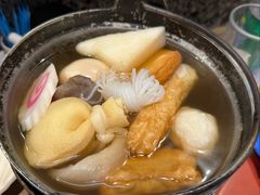 -小山日本料理(兴业太古汇店)