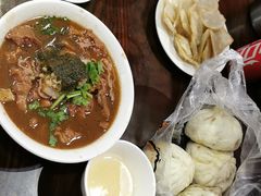 -姚记炒肝店(簋街店)