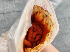 -尚食卢记烧饼(凤凰路总店)