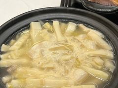 苦笋煲-围龙屋客家食府(福田店)