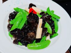 小炒荷塘-羲和雅苑•北京烤鸭(乐园道万象城店)