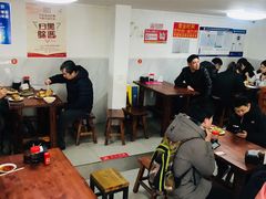 大堂-宝瑞门钉肉饼店