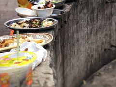 -水井拉粉油条(赤坎民国风情街店)