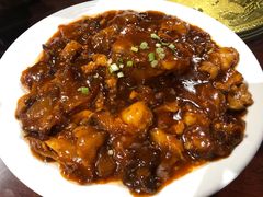 -合家院饭庄(榆关道店)