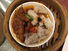 -南宁桃源饭店(南湖公园医科大店)