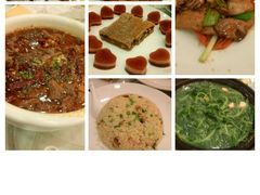 -金河半岛园林酒家(金融城店)