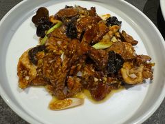 -北平盛世·新京菜·北京烤鸭(劲松·双井店)