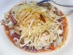 -来哥菜馆·大厨烹小鲜