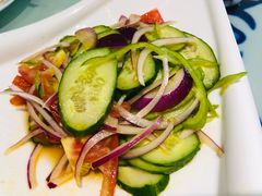 -撒拉花儿·新疆菜·清真(太阳宫店)
