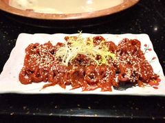 老码头筷子牛肉-成都老码头火锅(旺角店)