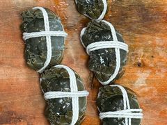 -阳澄湖大闸蟹·琼灵阁牌品牌连锁(吴中总店)