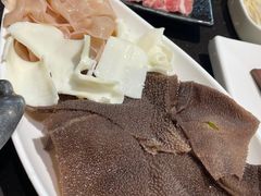 -锅说大脸毛肚重庆老火锅(佐阾店)