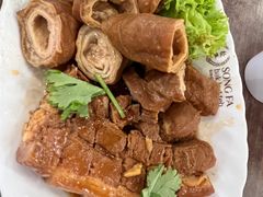 -松發肉骨茶(先得坊店)