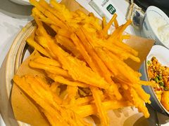 -费大厨辣椒炒肉(黄兴中心广场店)