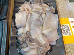 -大可泥炉烤肉(中街店)