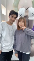 -美美秀造型