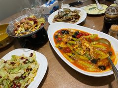 -洲晓鲜·舟山海鲜大排档(朱家尖风景区店)
