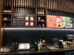 -星巴克臻选(北京富力家园店)