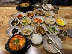 -Myeongdong North Strathfield