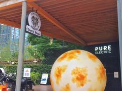 -Seesaw Coffee(上生新所店)