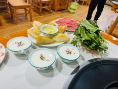 -藏味八珍特色火锅