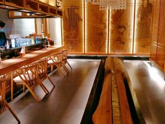 -無境·匠心日本料理(汉街店)