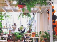 景观位-CHILLAX轻乐时(侨建·Hi City店)