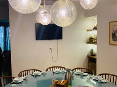 包厢-茶油香闽南菜·花园餐厅(前埔店)