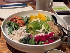 -小大董·烤鸭(王府井apm店)
