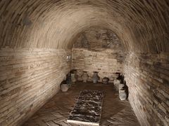 -洛阳古墓博物馆