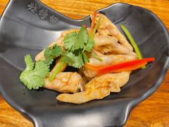 -烧蠔帮·生蚝海鲜牌档(观海店)