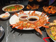 -红盔甲·小龙虾(人民广场店)