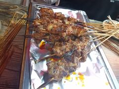-晓靖轩烧烤(沙河风情店)