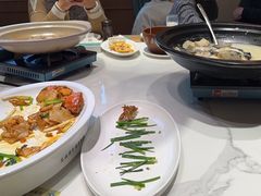 -筱爷叔·上海传统手工菜(玉树路店)