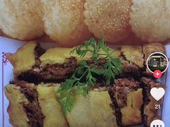 -聆桂烤鸭·金奖烤鸭(静联广场店)