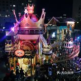 #小倩出游记#  离圣诞节狂欢日越来越近啦~