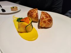 -L'Arome芳芳法国餐厅(仙林金鹰店)