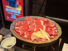 -满来寿喜烧(金虹桥店)