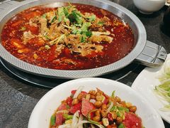 -小龙跃.羊蝎子火锅(凤凰北街店)
