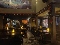 -咖法森林·咖啡  酒吧(天河店)